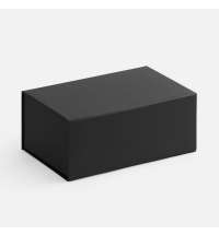 Коробка LumiBox, черная (Noir)