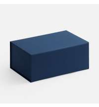 Коробка LumiBox, синяя (Noble)