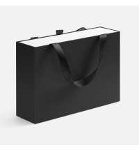 Коробка Regalis, черная