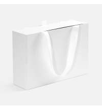 Коробка Regalis, белая