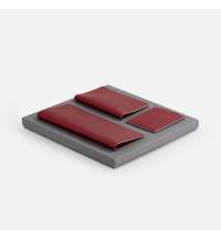 Набор Petrus Trio, красный