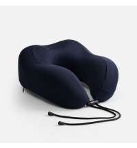 Дорожная подушка Somna, синяя