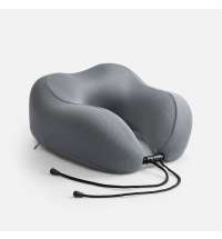 Дорожная подушка Somna, серая