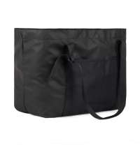 Большая сумка-тоут VINGA Livorno из переработанного полиэстера RCS