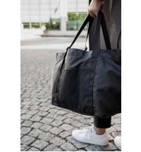 Большая сумка-тоут VINGA Livorno из переработанного полиэстера RCS