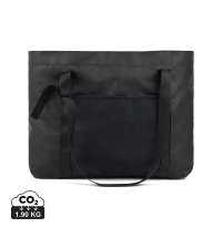 Большая сумка-тоут VINGA Livorno из переработанного полиэстера RCS