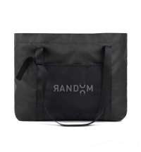 Большая сумка-тоут VINGA Livorno из переработанного полиэстера RCS