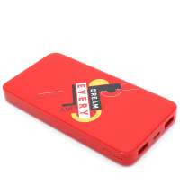 Набор МЕЧТАЙ, Красный