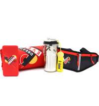 Набор МЕЧТАЙ, Красный