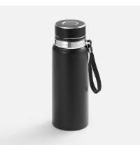 Смарт-термос Termino, ver.2, черный