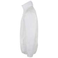 Ветровка унисекс SHIFT, белая