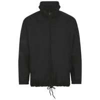 Ветровка унисекс SHIFT, черная