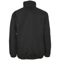 Ветровка унисекс SHIFT, черная