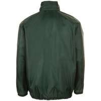 Ветровка унисекс SHIFT, зеленая
