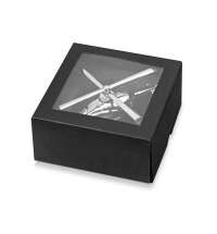 Часы «Вертолет»