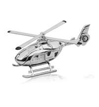 Часы «Вертолет»