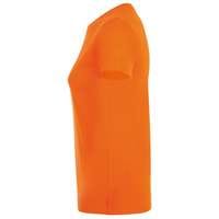 Футболка женская REGENT WOMEN, оранжевая