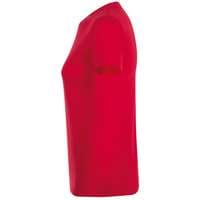 Футболка женская REGENT WOMEN, красная