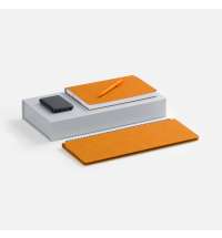 Набор Urban Planner, оранжевый