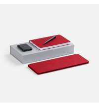 Набор Urban Planner, красный