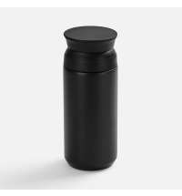 Термостакан Bau, черный