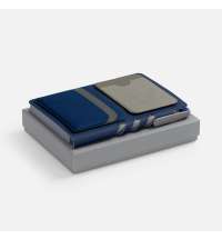 Набор Flexpen Dual, синий