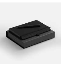 Набор Peel Flex, черный