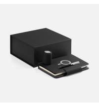 Набор Oiro, черный