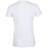 Футболка женская REGENT WOMEN, белая