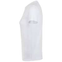 Футболка женская REGENT WOMEN, белая