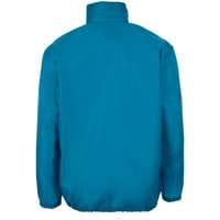 Ветровка унисекс SHIFT, бирюзовая