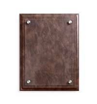 Плакетка Sleatherin Аcrylic