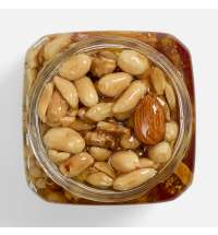 Медовый десерт &laquo;Гармония&raquo;