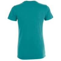 Футболка женская REGENT WOMEN, винтажный синий