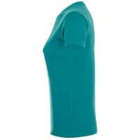 Футболка женская REGENT WOMEN, винтажный синий