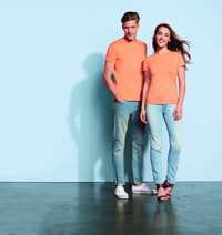 Футболка женская REGENT WOMEN, серый меланж