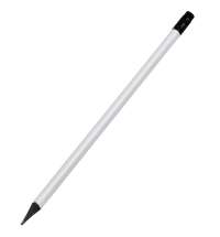 Карандаш из переработанного сырья Unicorn, чёрный