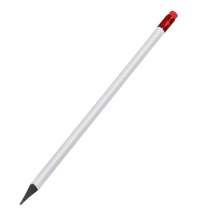 Карандаш из переработанного сырья Unicorn, красный