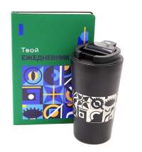 Набор КАЛЕЙДОСКОП, зеленый