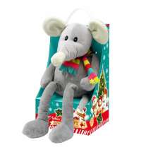 №4 МЫШИНЫЙ КОРОЛЬ НА ТРОНЕ 1000 грамм новогодний подарок классический