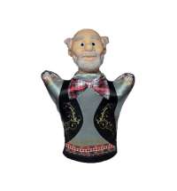 №1 Би-Ба-Бо Дед 300 грамм новогодний подарок классический