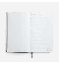 Ежедневник Petrus, недатированный, красный