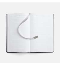 Ежедневник Petrus, недатированный, красный