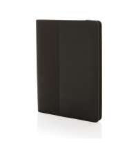 Органайзер с блокнотом Swiss Peak Script из rPET AWARE™, А5