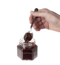 Винный конфитюр Groggy, брусничный глинтвейн