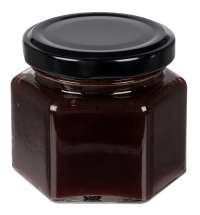 Винный конфитюр Groggy, брусничный глинтвейн