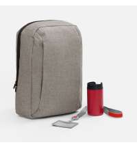 Набор Workeen, красный