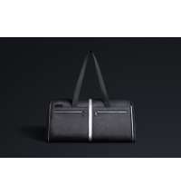 Спортивная KORIN сумка FlexPack Gym 49х26х23 см, темно-серая