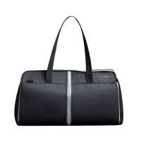 Спортивная KORIN сумка FlexPack Gym 49х26х23 см, темно-серая