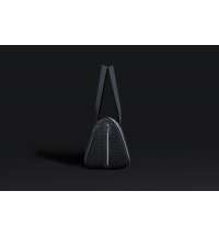 Спортивная KORIN сумка FlexPack Gym 49х26х23 см, темно-серая